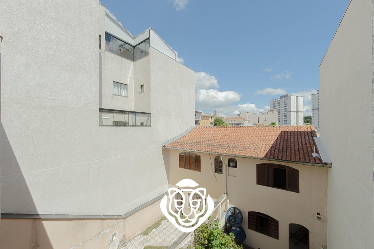 Vista Dormitório suíte I