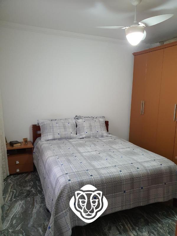 Dormitório I Suíte