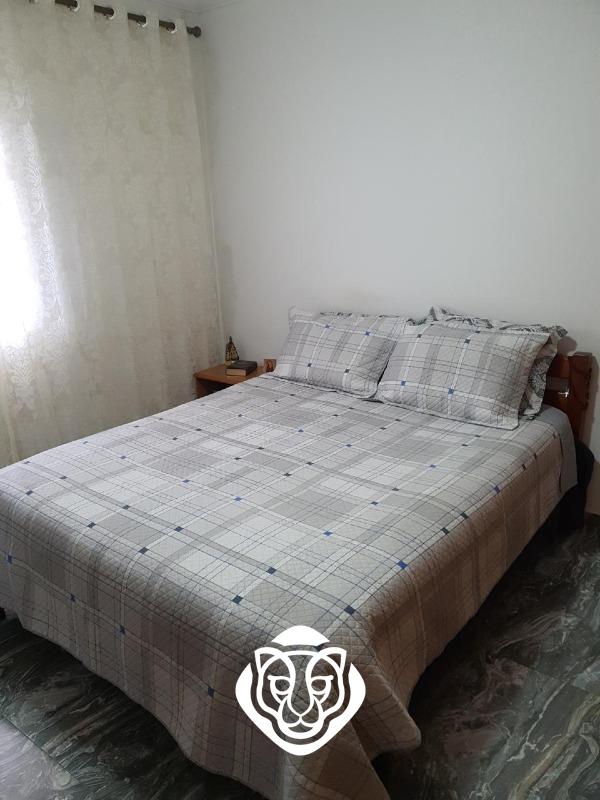 Dormitório I Suíte