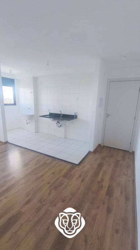 Sala e cozinha 