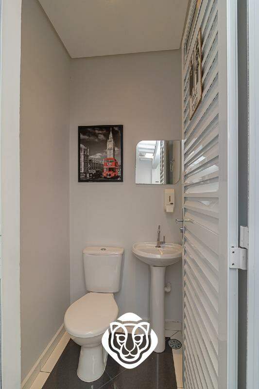 Lavabo / Quintal