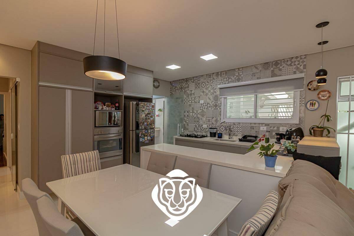 Sala / Cozinha