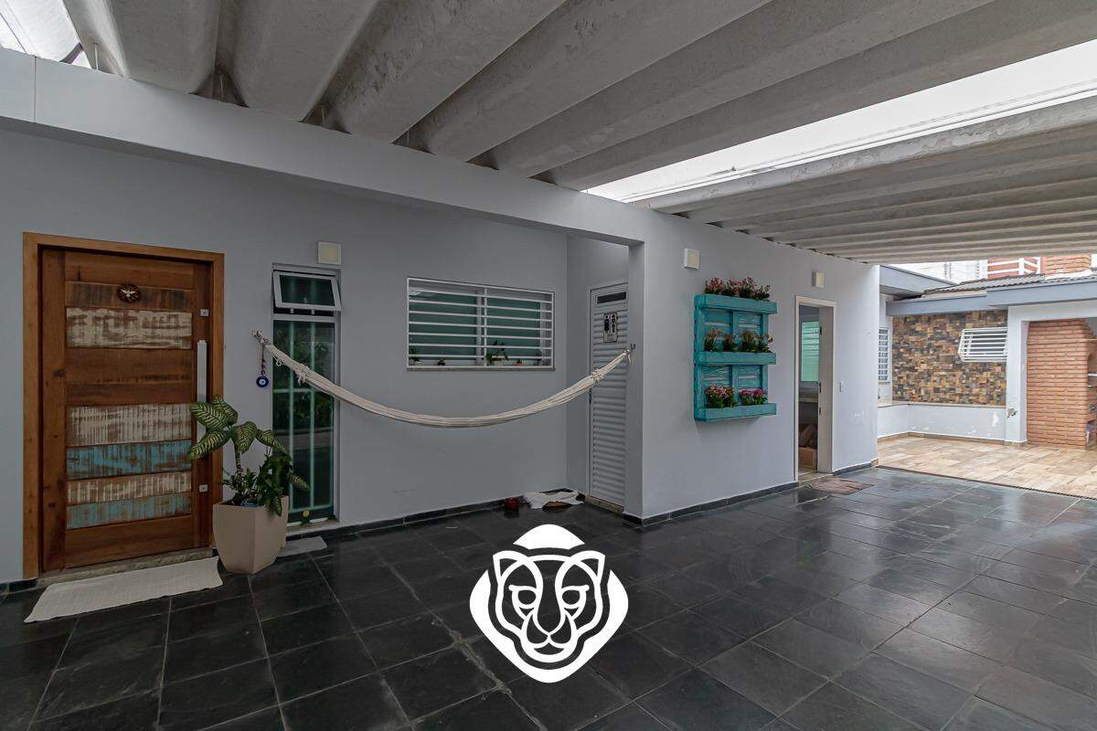 Quintal / Garagem
