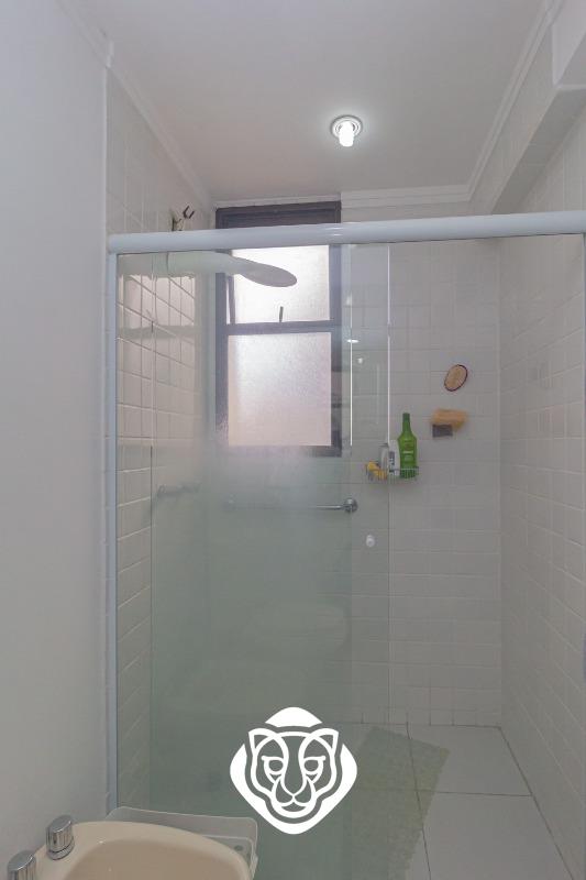 Banheiro Dormitório III suite