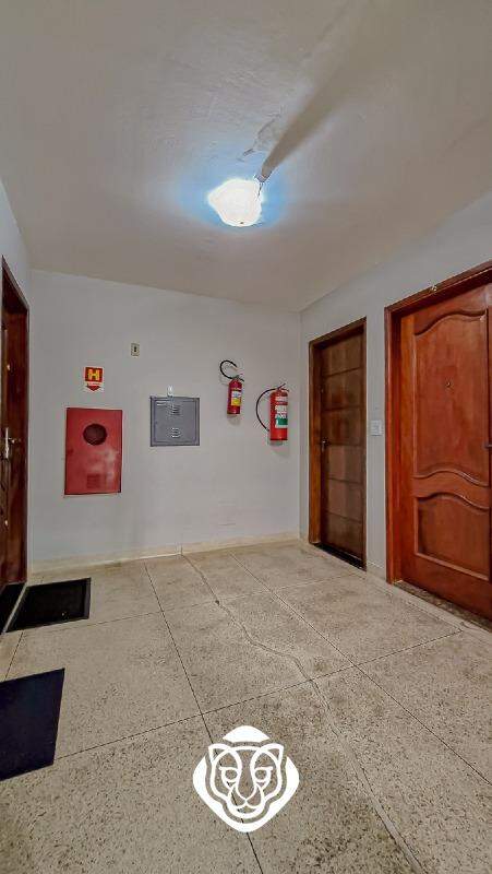 Hall de acesso