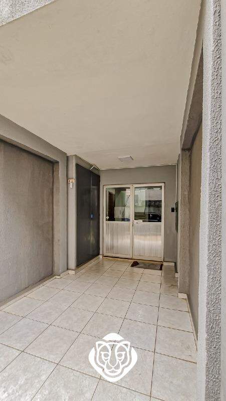 Hall de acesso