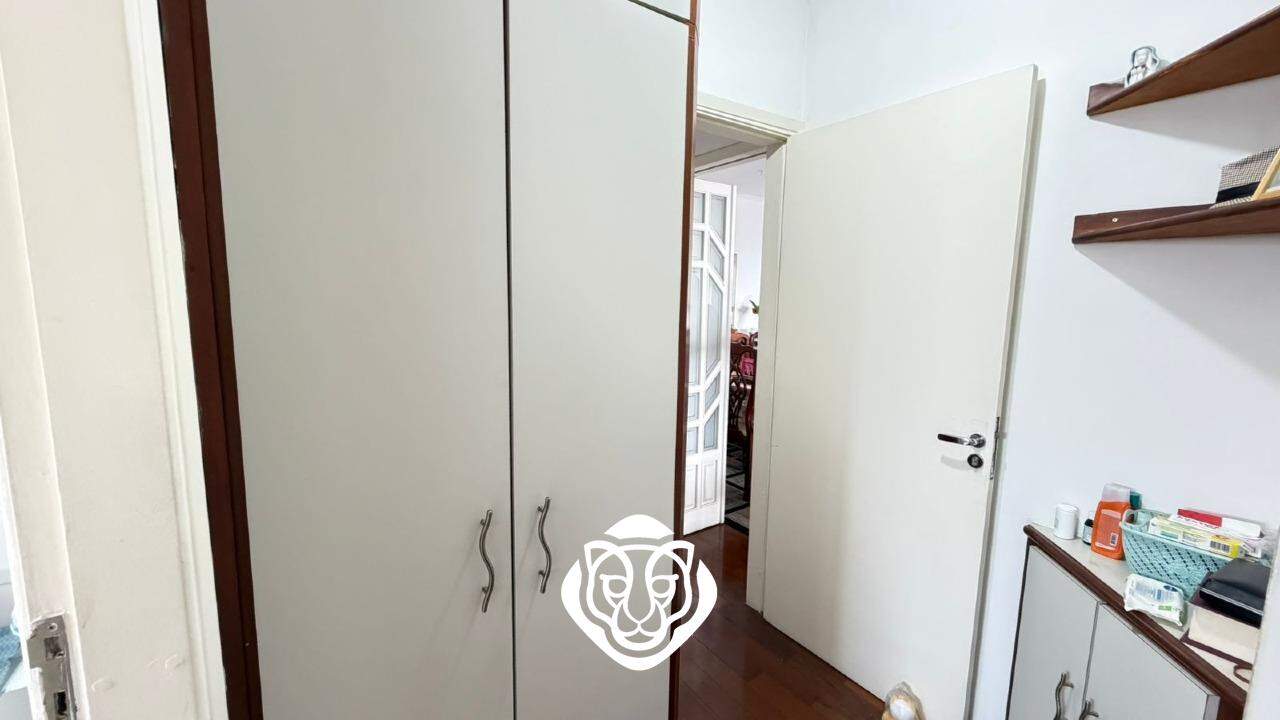 Dormitório I Suíte