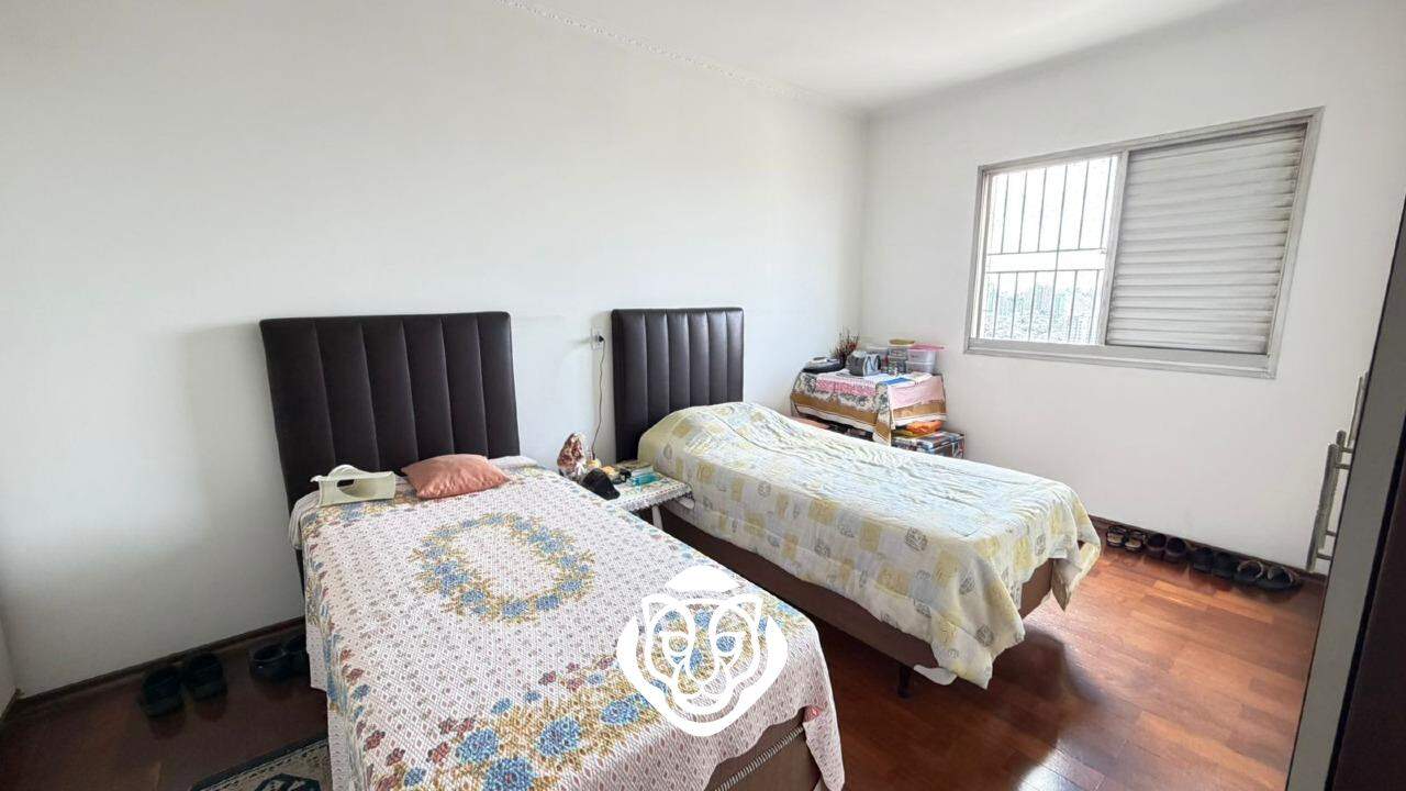 Dormitório I Suíte