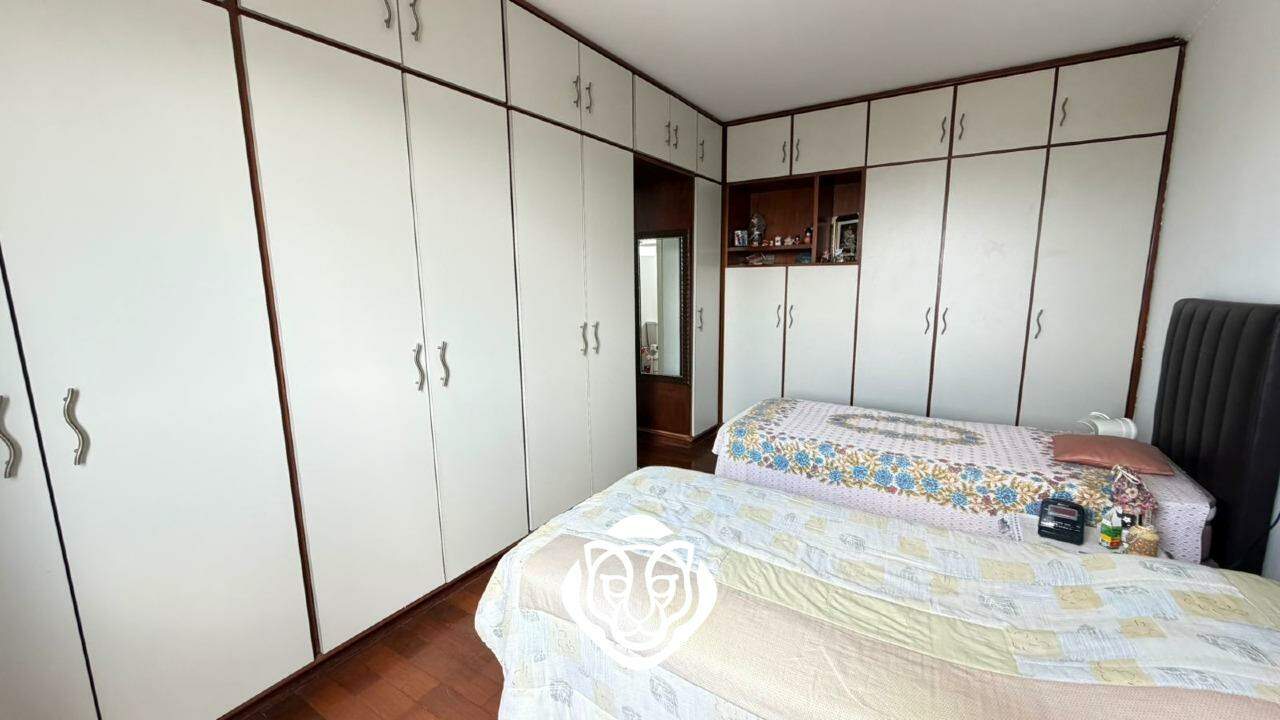 Dormitório I Suíte