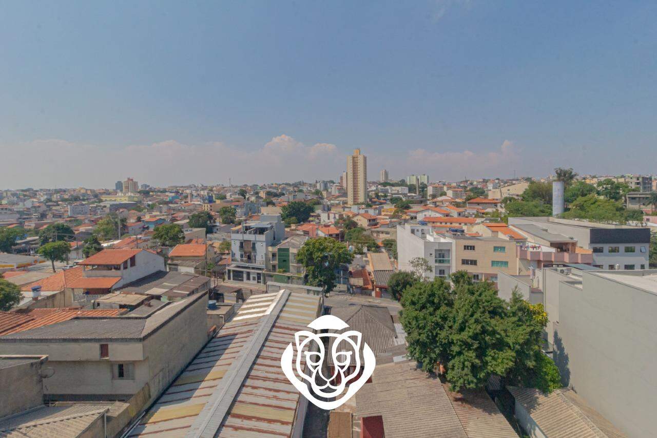 Vista Cobertura