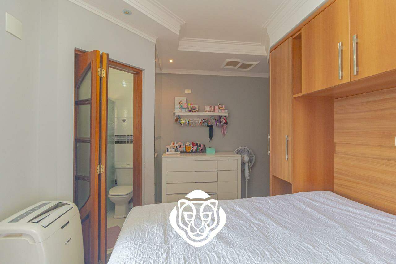 Dormitório II suite