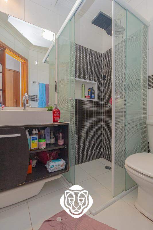Banheiro Dormitório II suite
