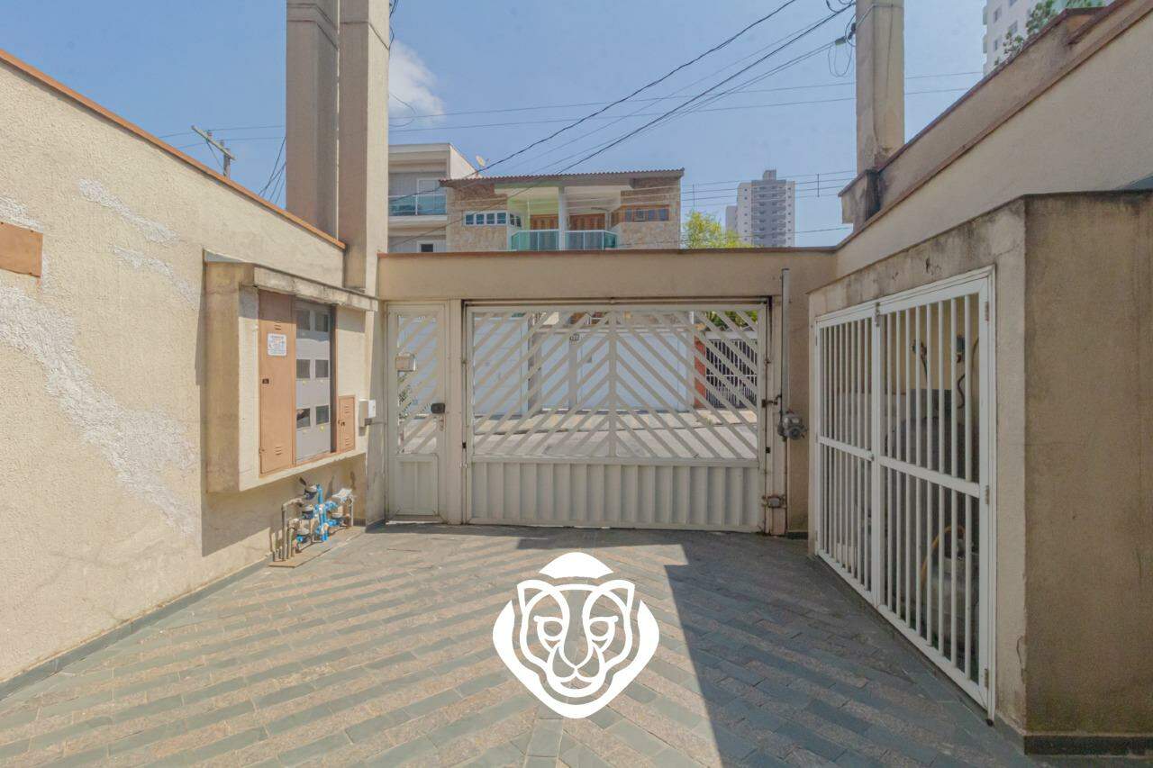 Garagem