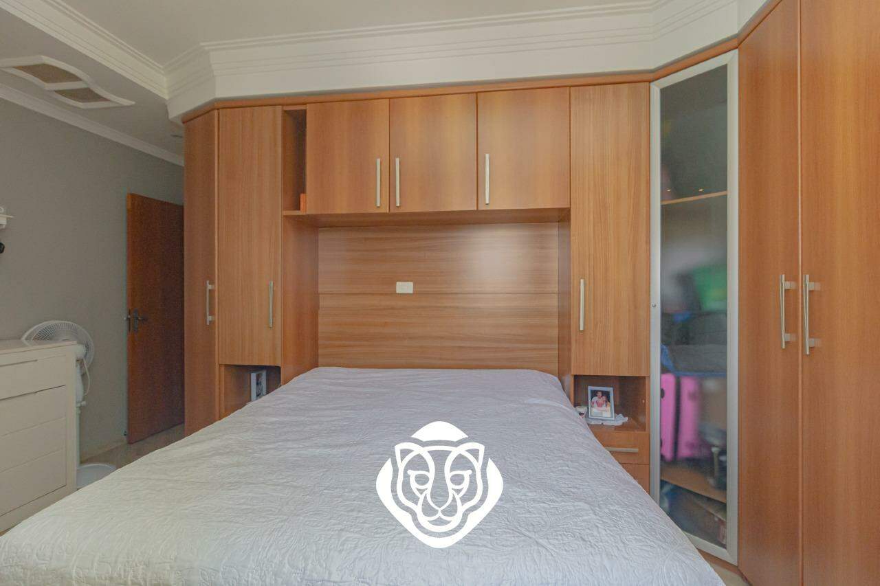 Dormitório II suite