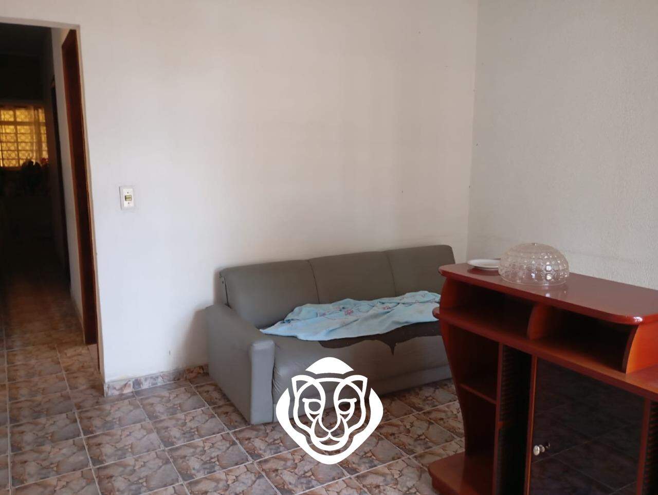 Dormitório I casa I