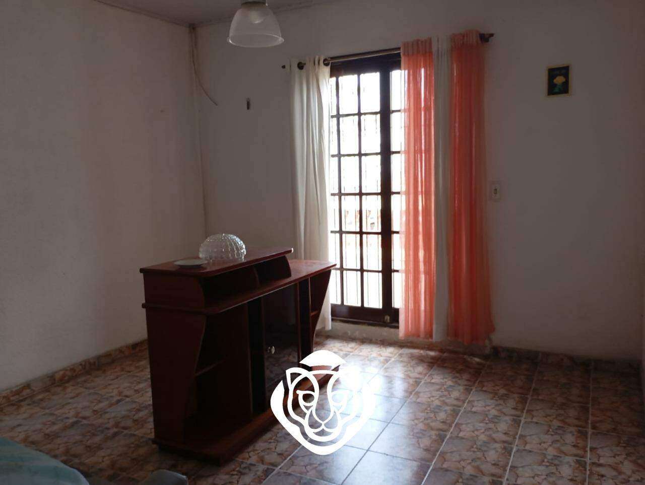 Dormitório I casa I