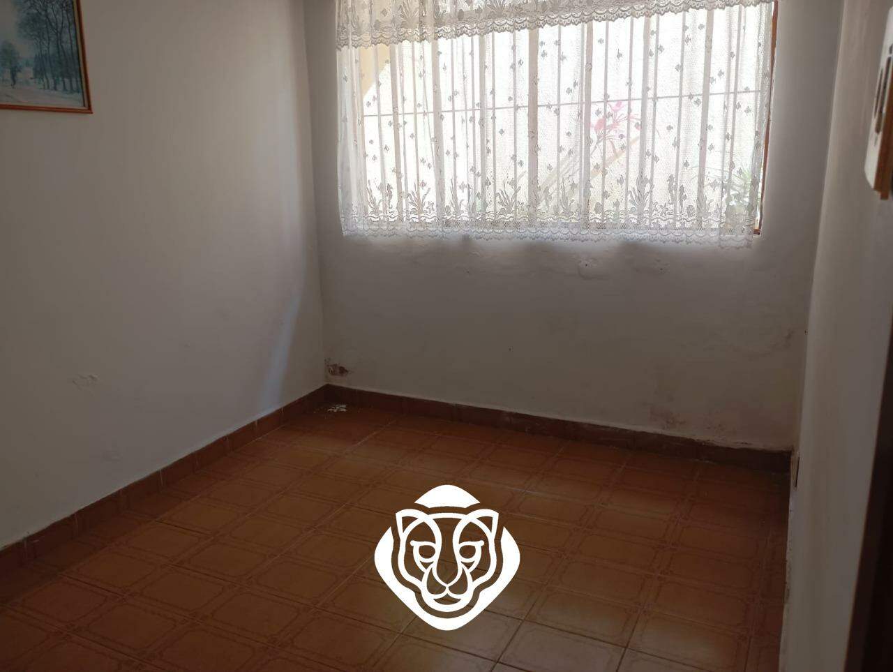 Sala de jantar casa I