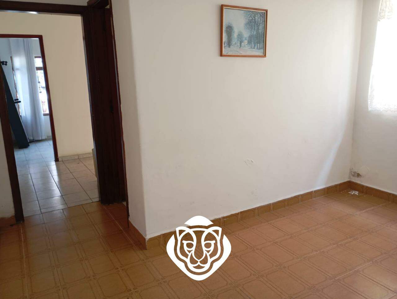 Sala de jantar casa I