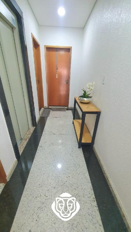 Hall do Elevador - Cobertura