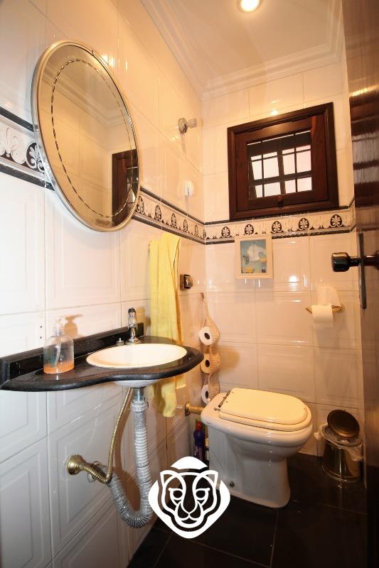 Lavabo  casa I