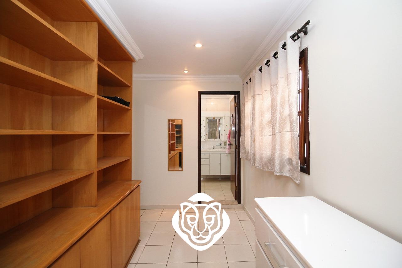 Dormitório III casa I