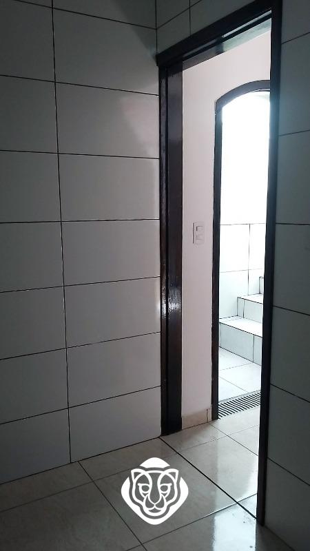 Acesso social casa II