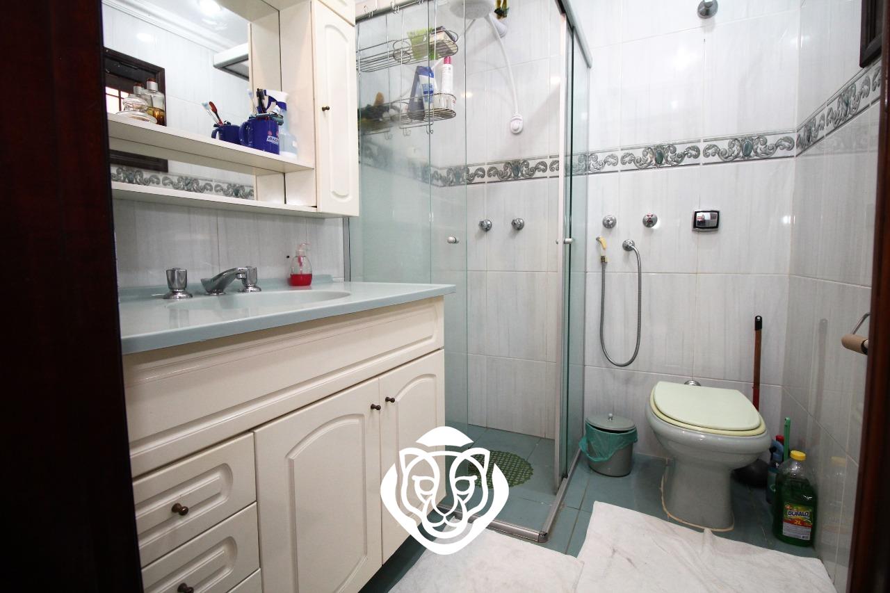 Suíte máster  casa I