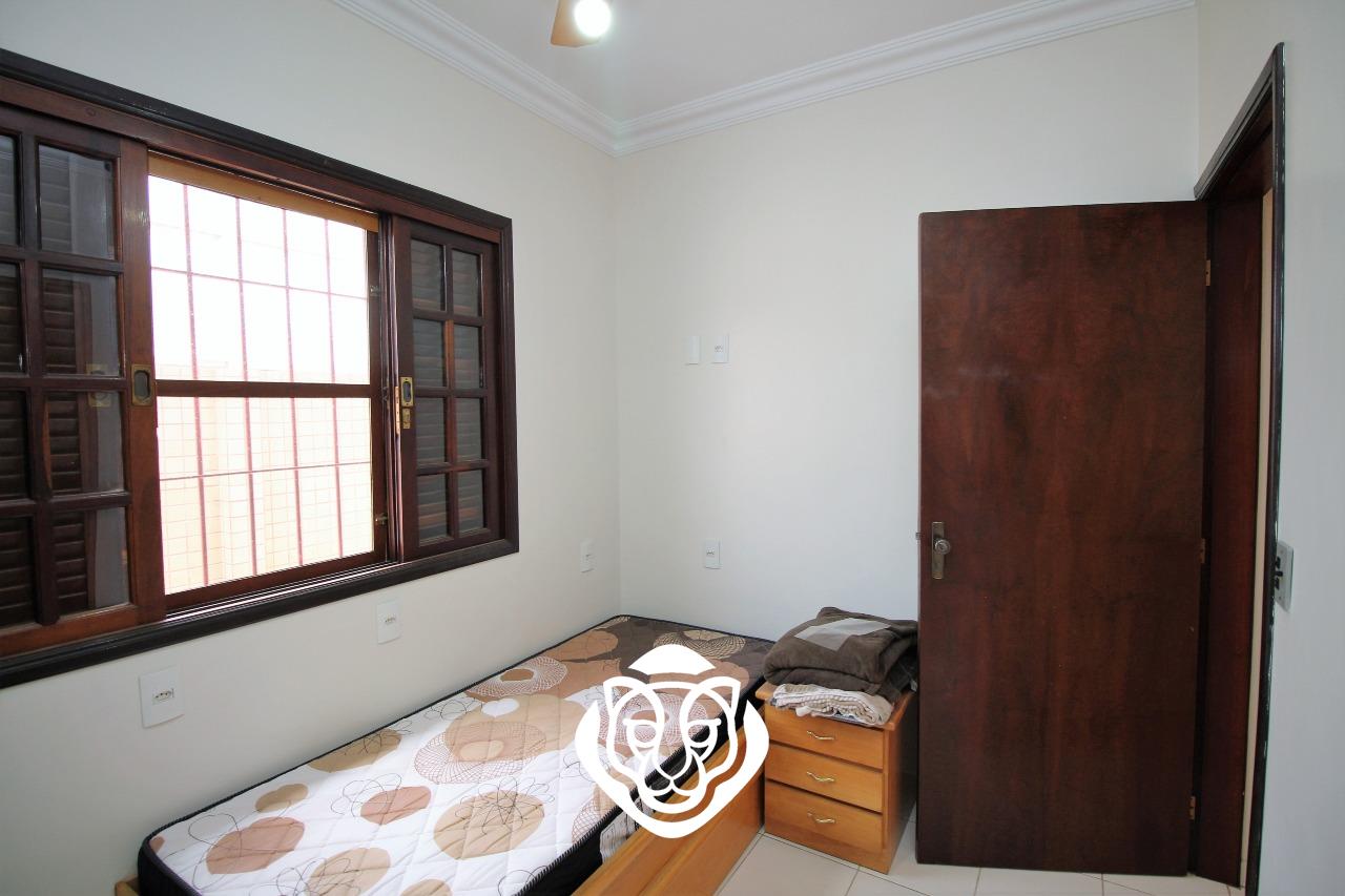 Dormitório II casa I