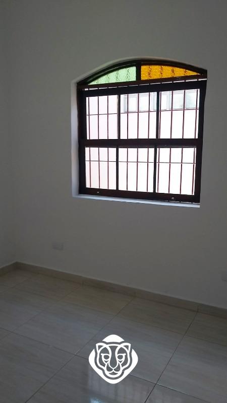 Dormitório II casa II