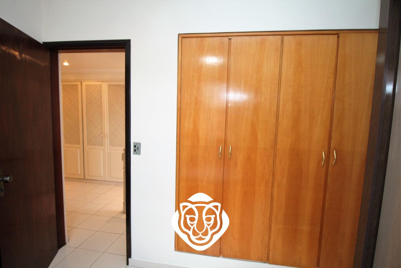 Dormitório II casa I