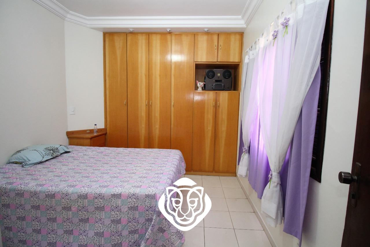 Dormitório III casa I