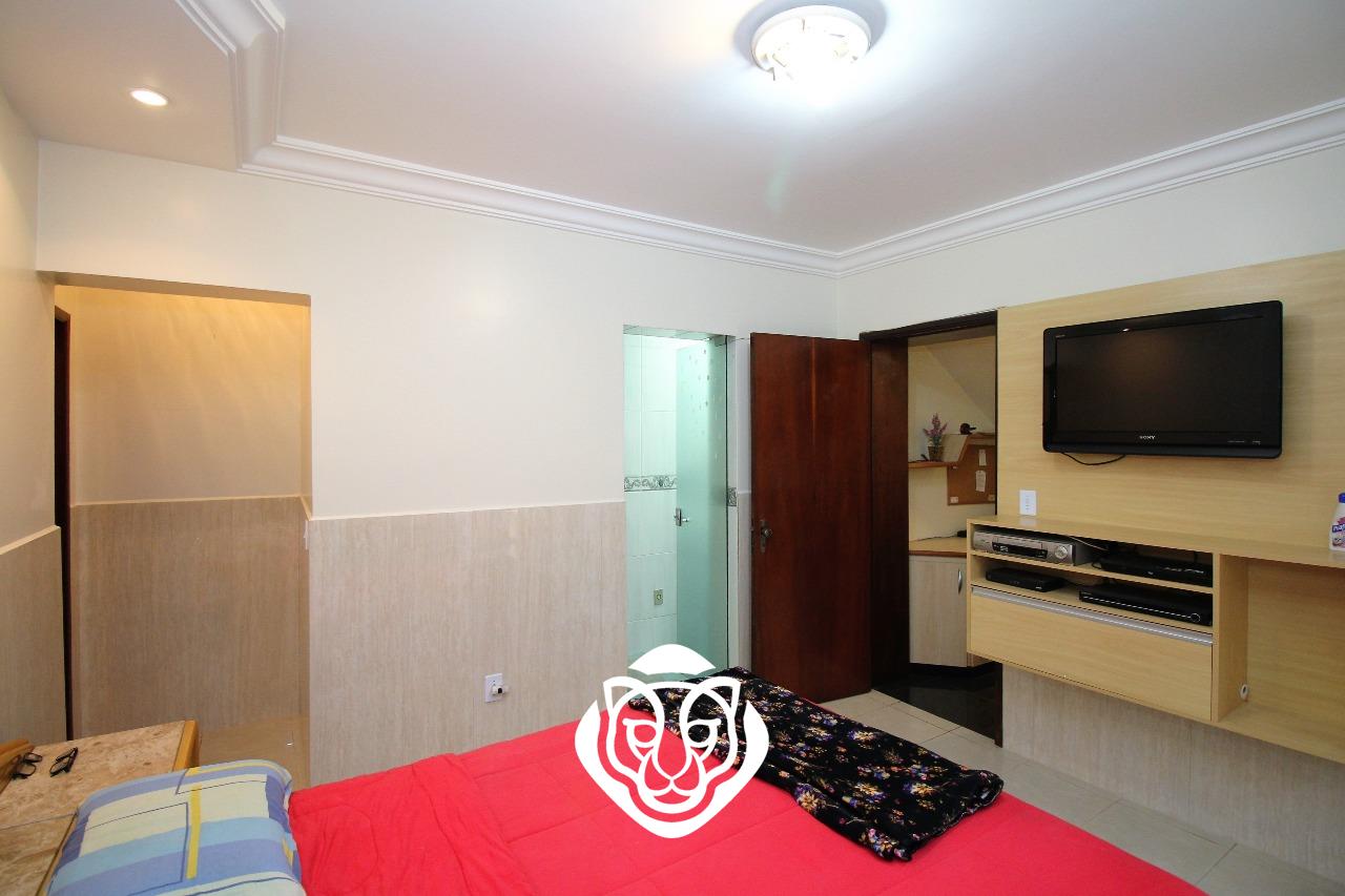 Suíte máster  casa I