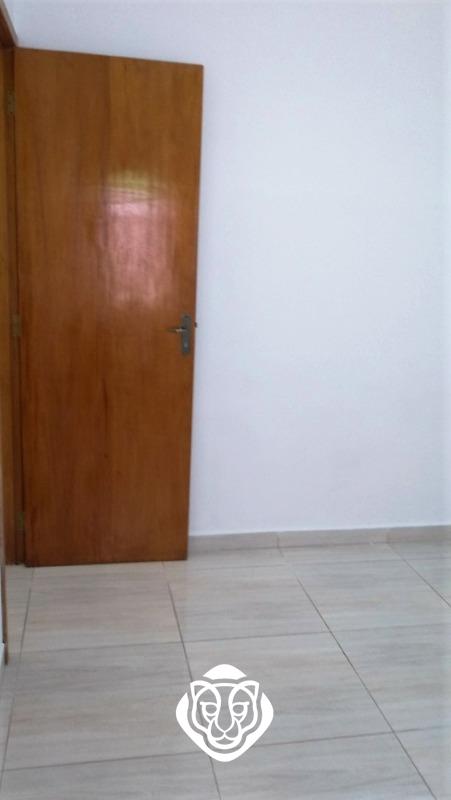 Dormitório I casa II