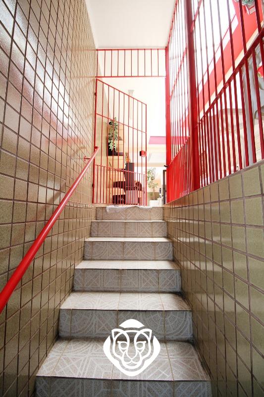 Acesso social  casa I