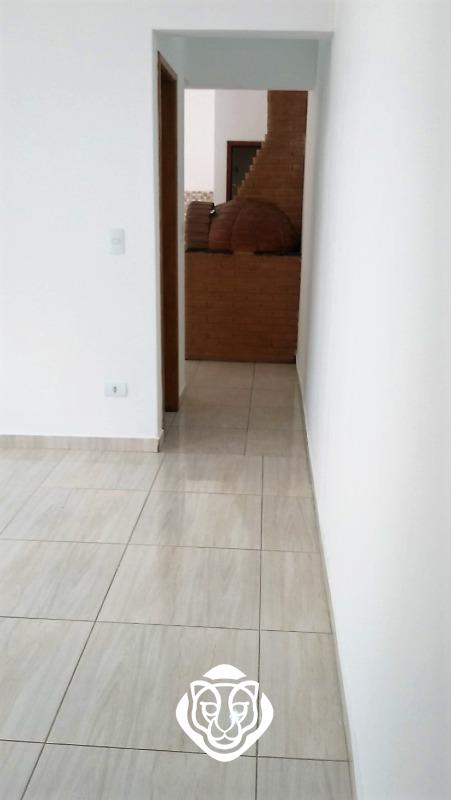 Dormitório I casa II