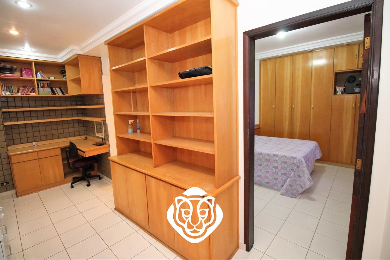 Dormitório III casa I