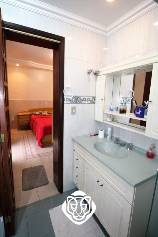 Suíte máster casa I