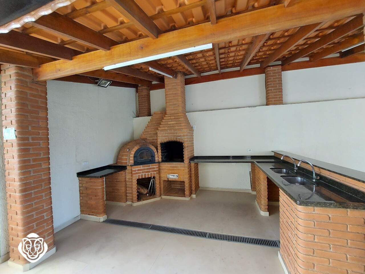 Churrasqueira