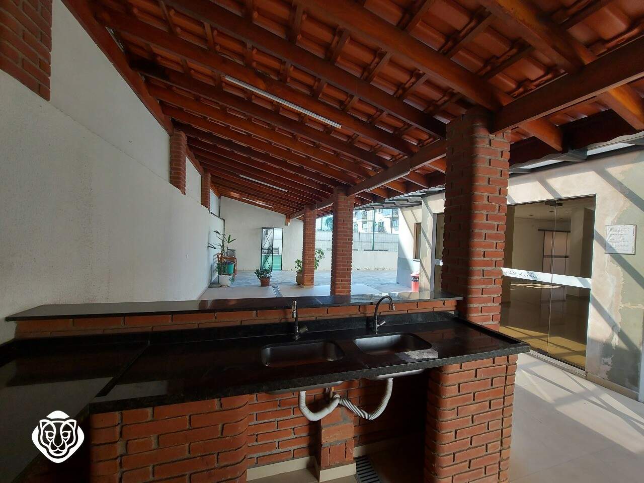 Churrasqueira