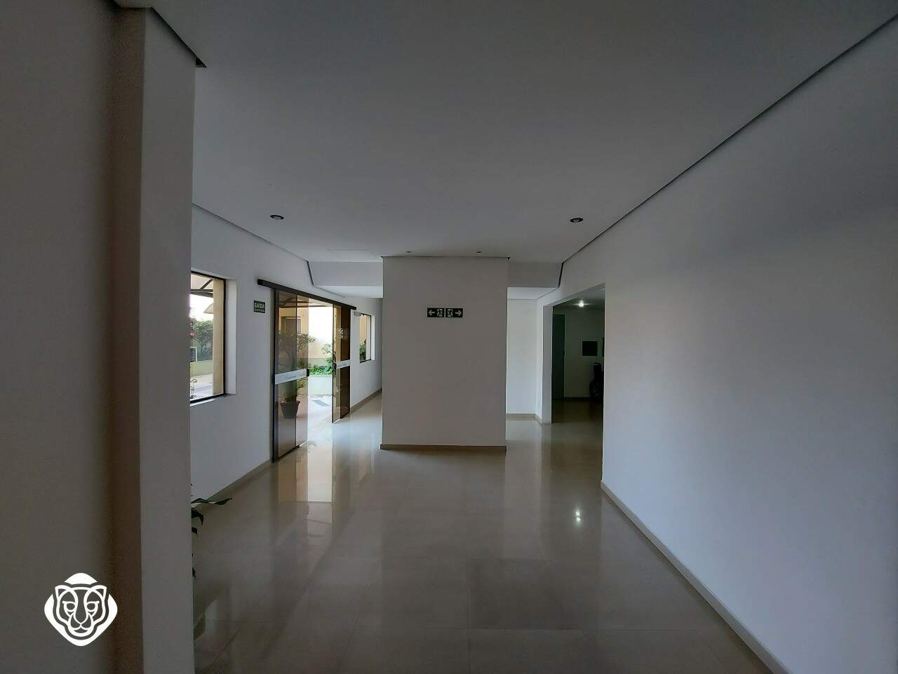 Área comum