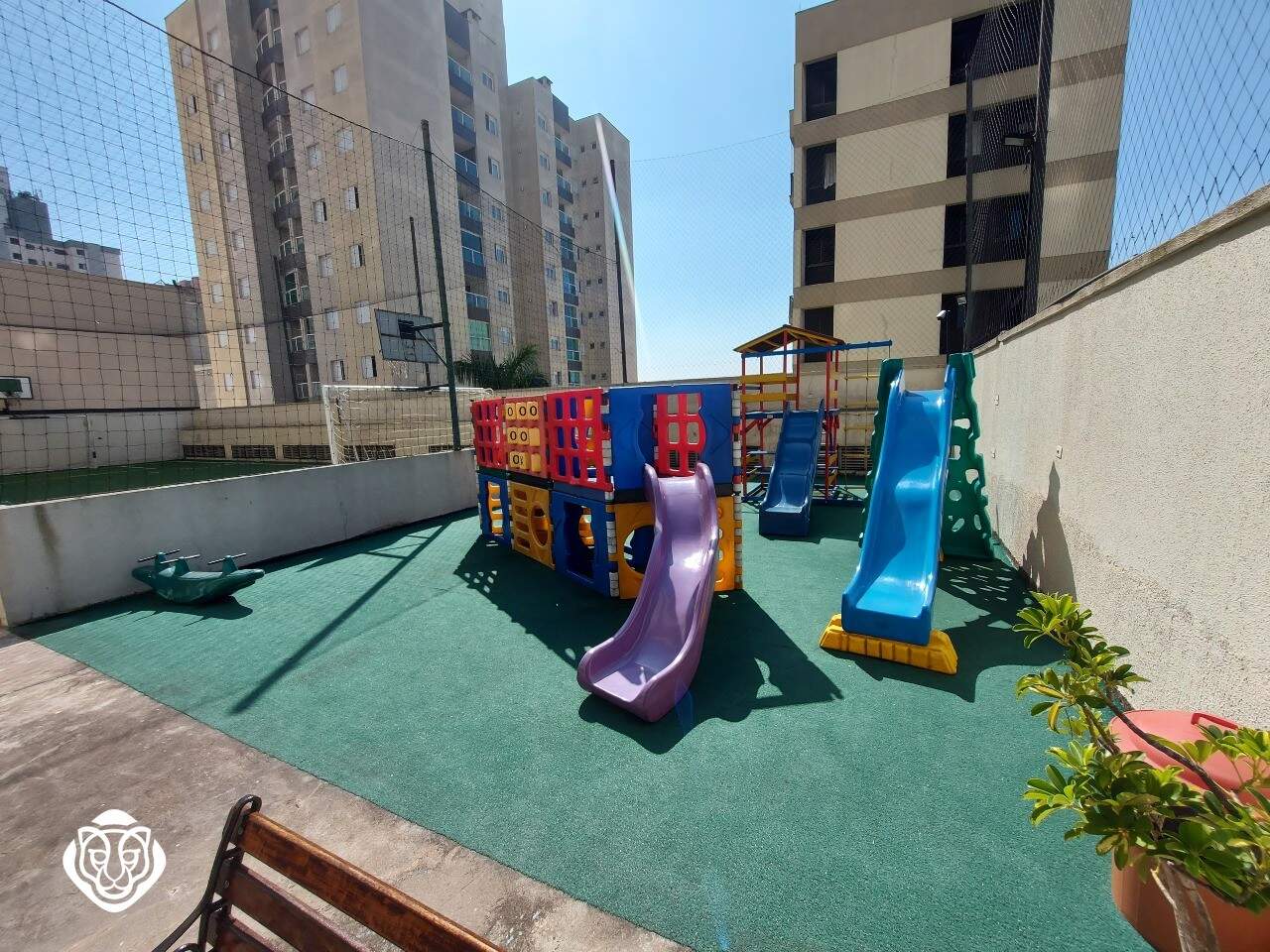 Playground