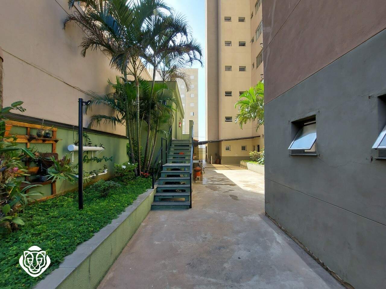 Área comum