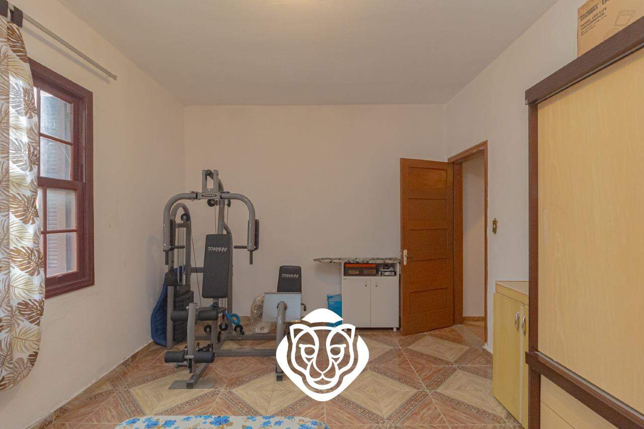 Dormitório I
