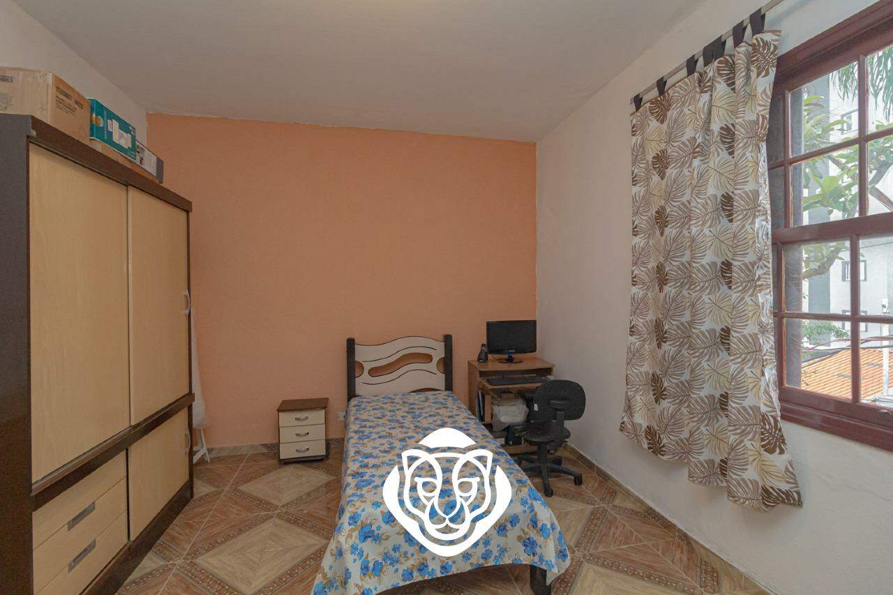 Dormitório I