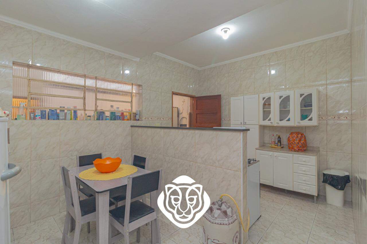 Copa / Cozinha