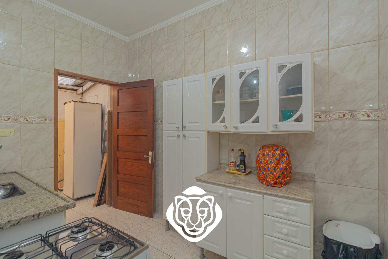  Cozinha