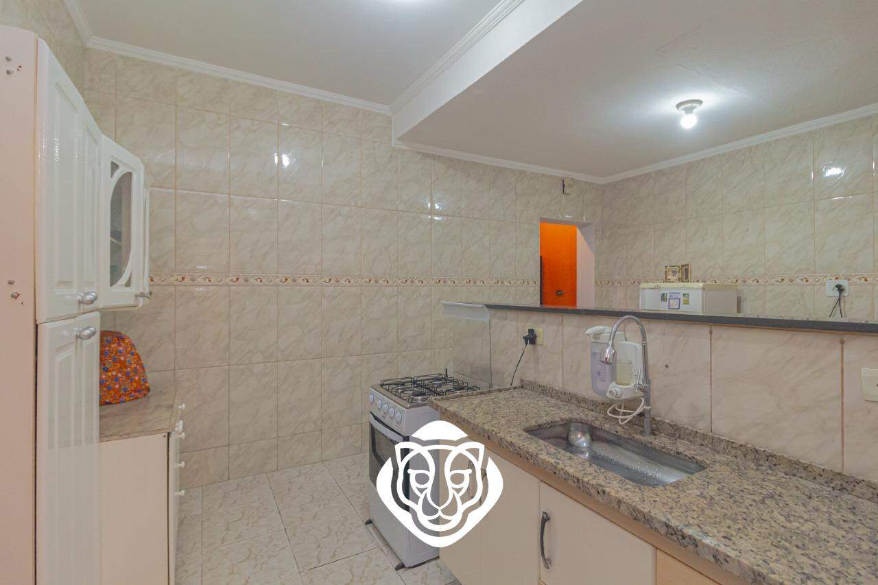  Cozinha