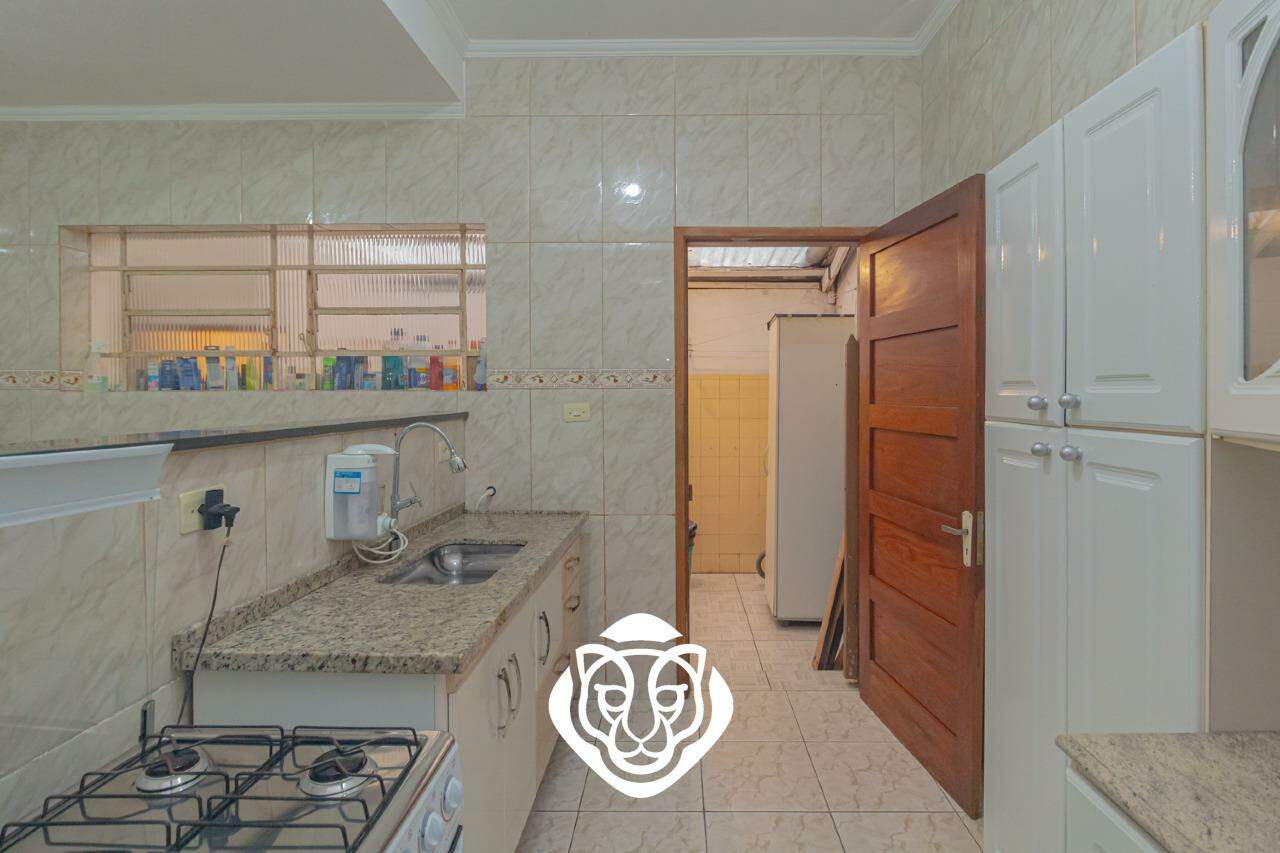  Cozinha