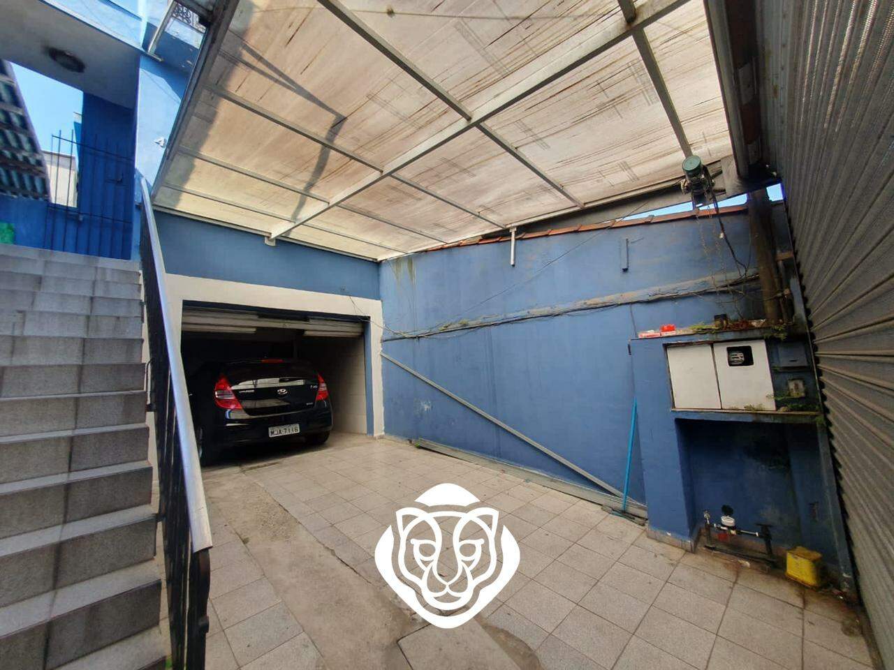 Garagem
