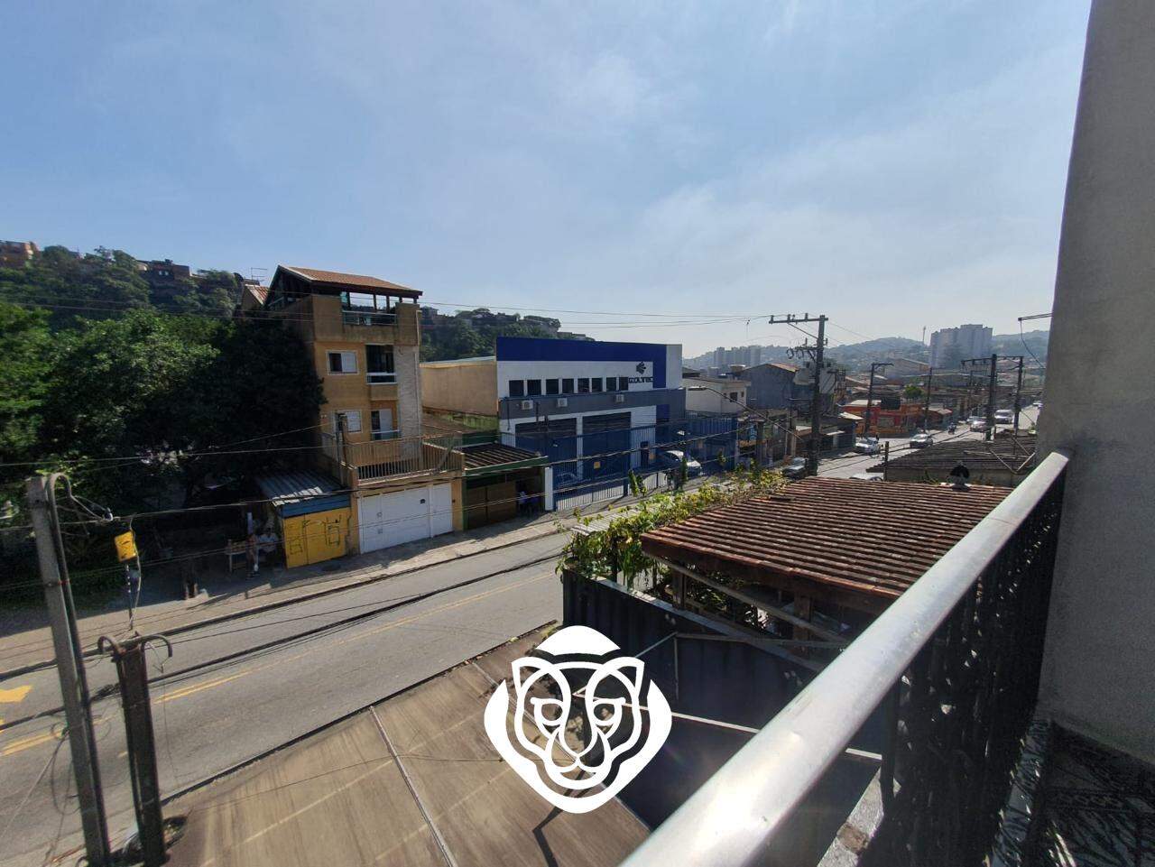 Sacada dormitório I